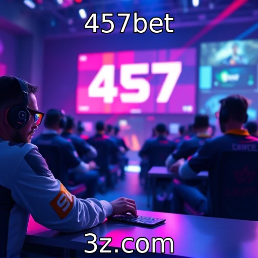 Perspectivas futuras para eSports e competições profissionais