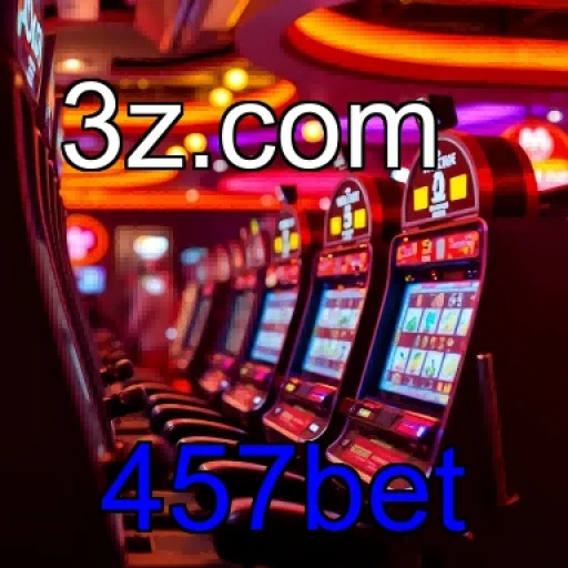 Eventos Imperdíveis no 457bet: Uma Experiência Inigualável