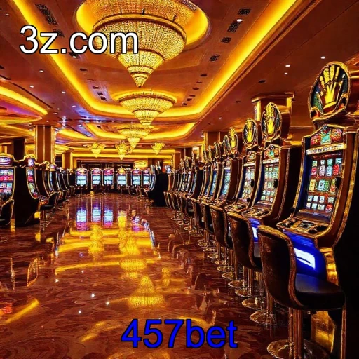 Poker e Diversão: Explore o Mundo do 457bet Através do Jogo