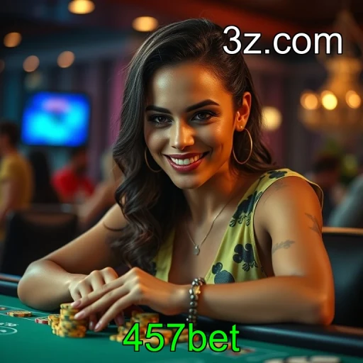Prêmios Incríveis nas Slots do 457bet: Diversão Sem Fim