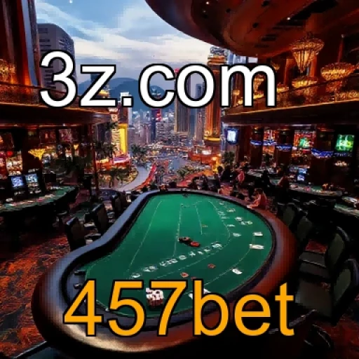 Torneios Empolgantes no 457bet: Competição e Diversão